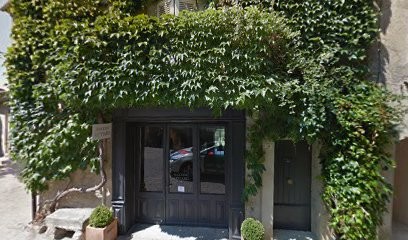 De Feydeau De Gantes Jeanne, Vignoble à Venasque