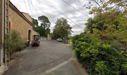 Domaine Casa DéLys, Vignoble à Pézenas