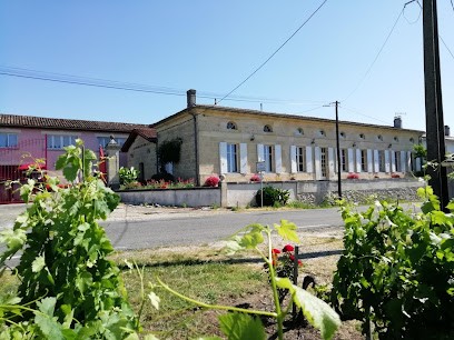 SCEA Vignobles Briolais - Château Haut Mousseau, Vignoble à Teuillac