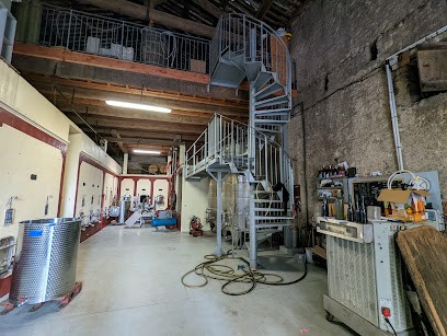 Mas Coutelou, Vignoble à Puimisson