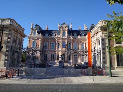 Lheureux Gilbert, Vignoble à Verneuil