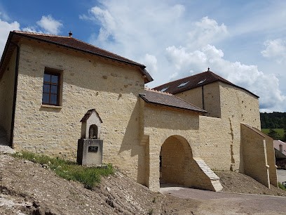 Champagne Robert Grandpierre, Vignoble à Viviers-sur-Artaut