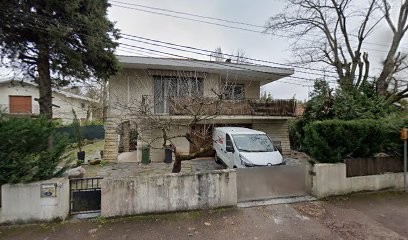 Le Chai Des Notables, Vignoble à Mérignac