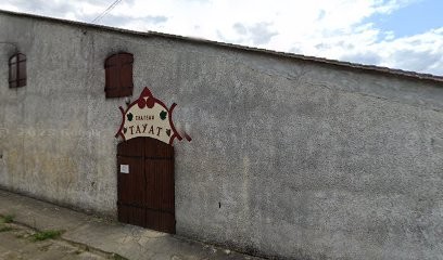 Chateau Tayat, Vignoble à Cézac