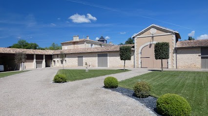 Chateau Du Lort, Vignoble à Yvrac