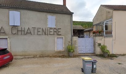 Morel Jean-Jacques, Vignoble à Saint-Aubin