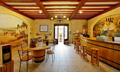 Domaine Grange Neuve, Vignoble à Pomport