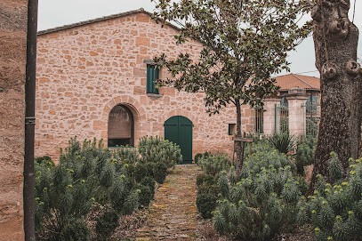 Domaine De L’A, Vignoble à Sainte-Colombe
