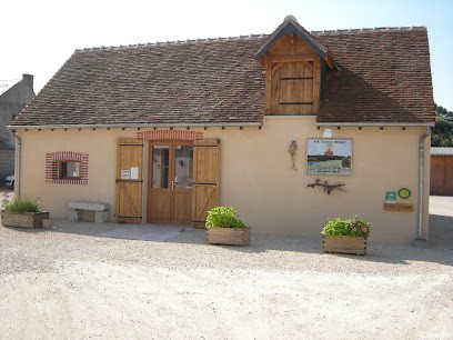 Chollet Earl, Vignoble à Veuzain-sur-Loire