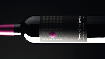 Clos Des Baies, Vignoble à Saint-Étienne-de-Lisse