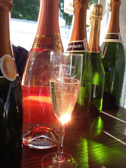 Jacqueminet Kléber, Vignoble à Trépail