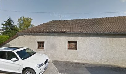 Caillot Robert, Vignoble à Passy-Grigny