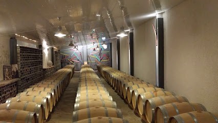 Château Le Tros, Vignoble à Tizac-de-Curton