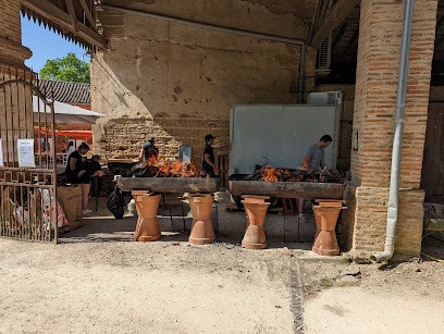 Vin Champagne, Vignoble à Villaudric