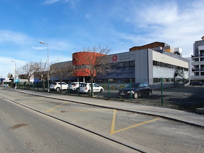 Producta, Vignoble à Lormont