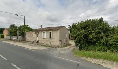 Château GRESSINA, Vignoble à Saint-Seurin-de-Cursac