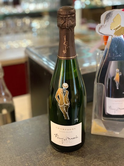 Champagne Remy Massin Et Fils, Vignoble à Ville-sur-Arce