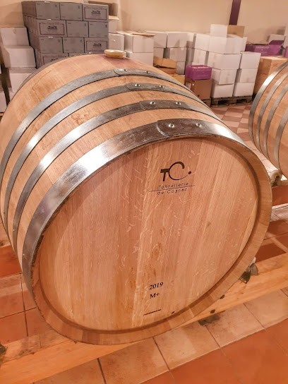 Chateau Lagarde Bellevue - So VI Fa, Vignoble à Saint-Sulpice-de-Faleyrens