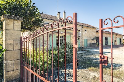 Château Pont de Brion, Vignoble à Langon
