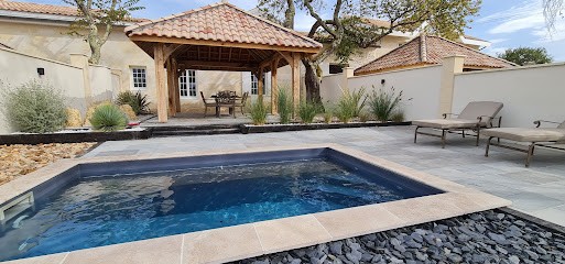 Château Vieux Moulin - Dom Peyreton Gîtes De Prestige., Vignoble à Villegouge