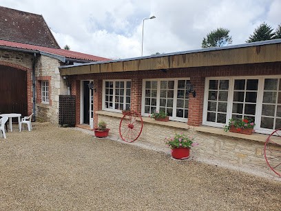 CHAMPAGNE PAUL HERARD, Vignoble à Neuville-sur-Seine
