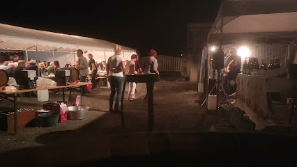 Vignoble Thibeau, Vignoble à Vibrac