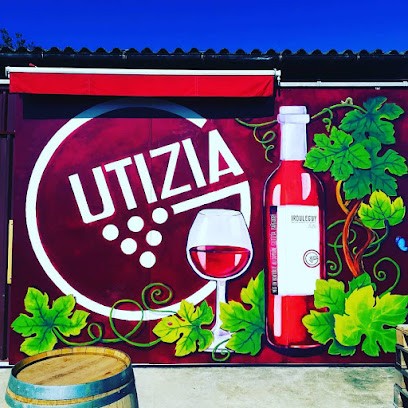 Domaine GUTIZIA, Vignoble à Saint-Étienne-de-Baïgorry