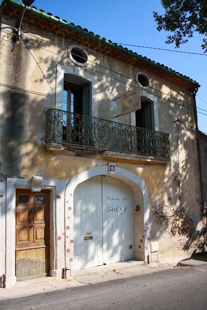 Domaine Des Grecaux, Vignoble à Saint-Jean-de-Fos
