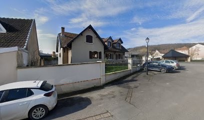 Demière Michel, Vignoble à Trépail