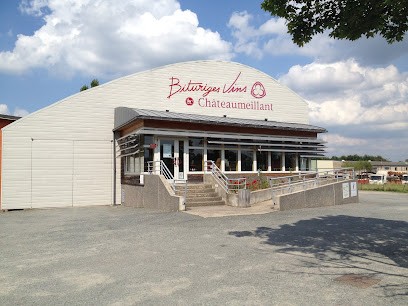 Bituriges Vins, Vignoble à Châteaumeillant