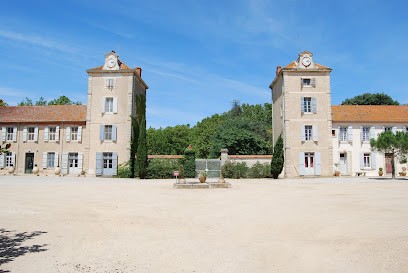 Domaine Preignes Le Neuf, Vignoble à Vias