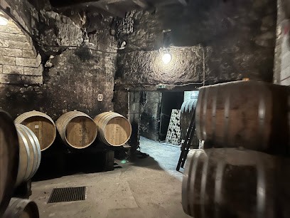 Coignard Benesteau EARL, Vignoble à Jarzé Villages