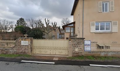 Delaye Eric, Vignoble à Saint-Étienne-la-Varenne