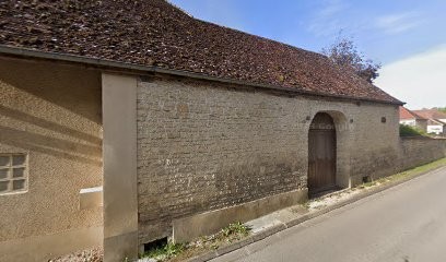Doussot Alain, Vignoble à Loches-sur-Ource