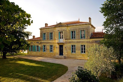 Chateau Rousselle - Chateau Haut Vigneau / Anthocyane SARL, Vignoble à Saint-Ciers-de-Canesse