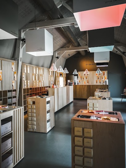 Caves Louis De Grenelle, Vignoble à Saumur