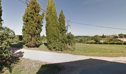 Château Bourdieu Lagrange - S.C.E.A Bastide et Fils, Vignoble à Monprimblanc