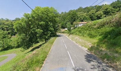 Earl Hillau, Vignoble à Saint-Étienne-de-Baïgorry