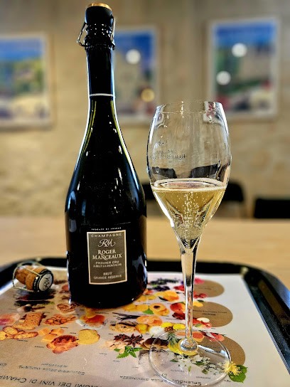 SCE CHAMPAGNE ROGER MANCEAUX, Vignoble à Rilly La Montagne