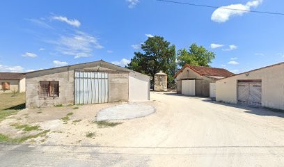 Domaine Des Grands Champs - Cathal André Et Fils, Vignoble à Saint-Laurent-des-Vignes