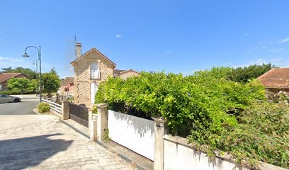 Cathal Jean-Philippe, Vignoble à Saint-Laurent-des-Vignes