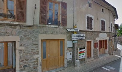 Parat Gilles, Vignoble à Vaux-en-Beaujolais