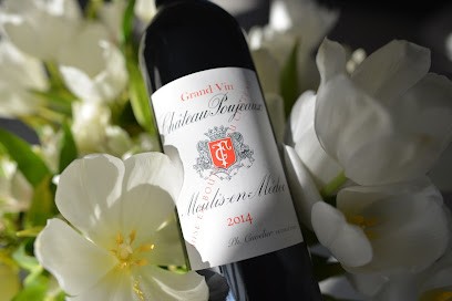Château Poujeaux, Vignoble à Moulis-en-Médoc