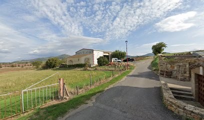 Domaine De Lachaux, Vignoble à Vic-le-Comte