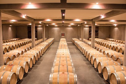 Château Luchey-Halde, Vignoble à Mérignac