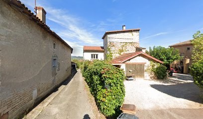 Dananchet Robert et Benjamin, Vignoble à Clessé