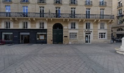 IndicesVins, Vignoble à Paris 02