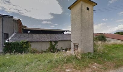 graindamour, Vignoble à Donzac