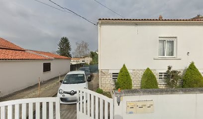 ABC Viticulture, Vignoble à Bussac-sur-Charente