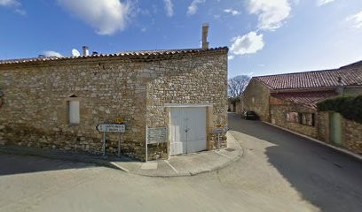 Hermet Patrick, Vignoble à Saint-Dézéry